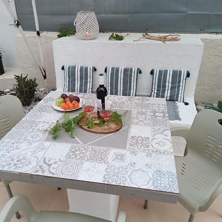 Kalymnos Residence 外观 照片