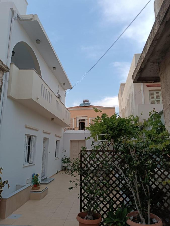 Kalymnos Residence 外观 照片