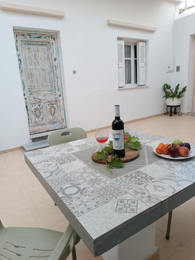 Kalymnos Residence 外观 照片