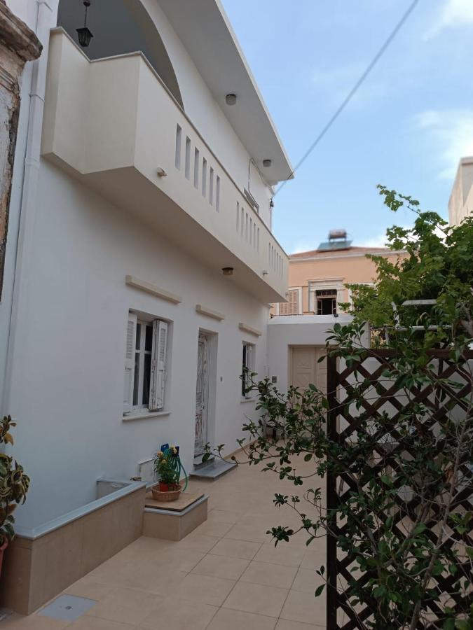 Kalymnos Residence 外观 照片