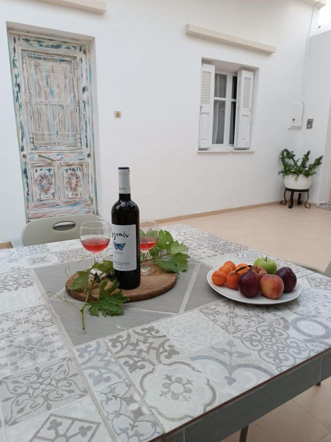 Kalymnos Residence 外观 照片