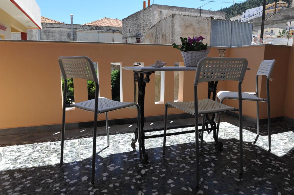 Kalymnos Residence 外观 照片