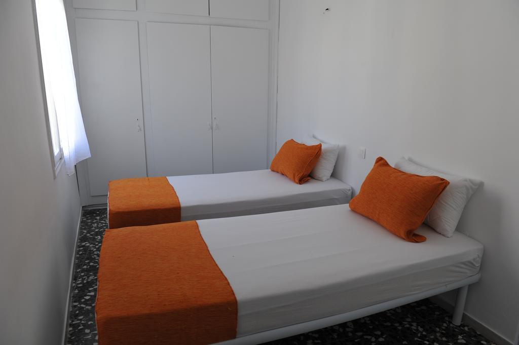 Kalymnos Residence 外观 照片