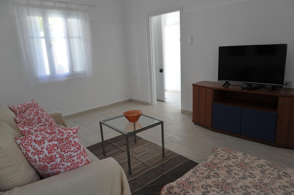 Kalymnos Residence 外观 照片