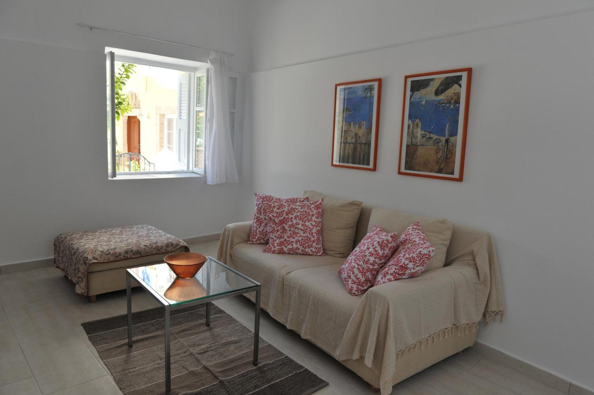 Kalymnos Residence 外观 照片