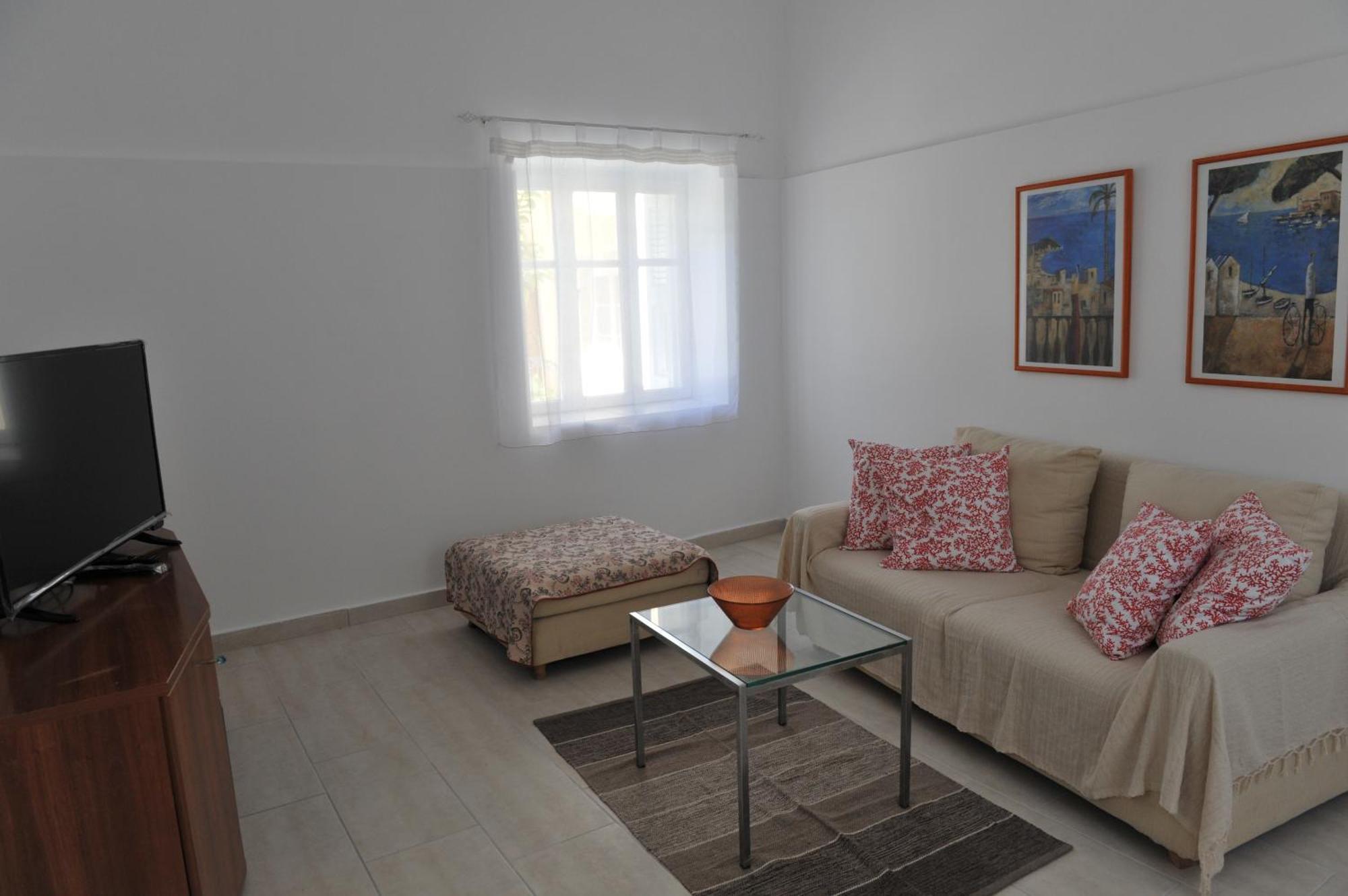 Kalymnos Residence 外观 照片