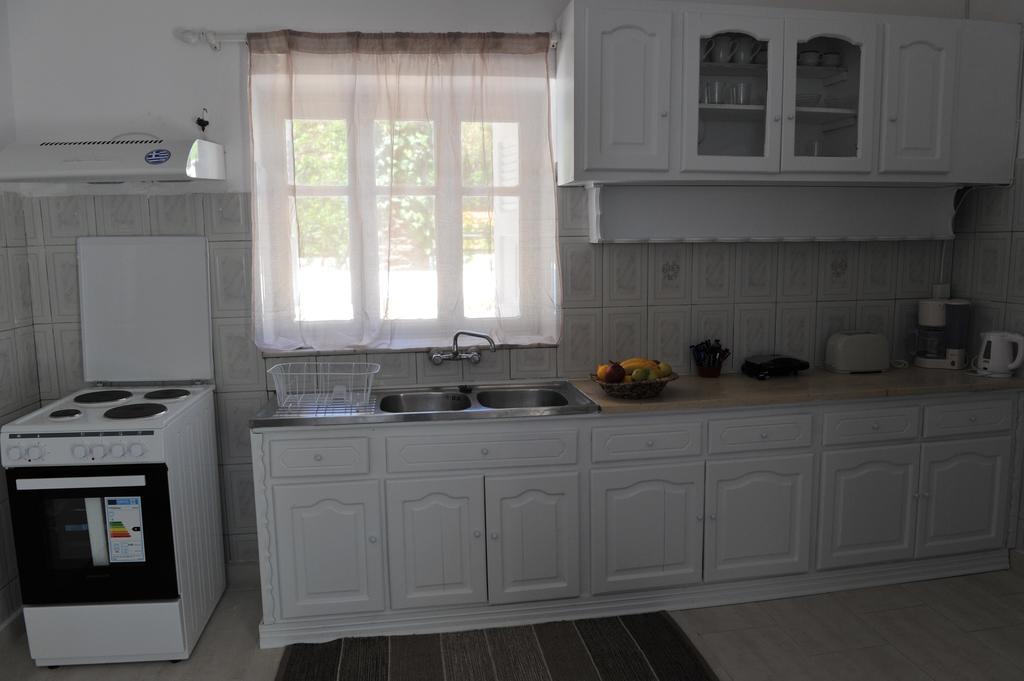 Kalymnos Residence 外观 照片