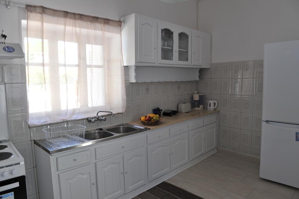 Kalymnos Residence 外观 照片