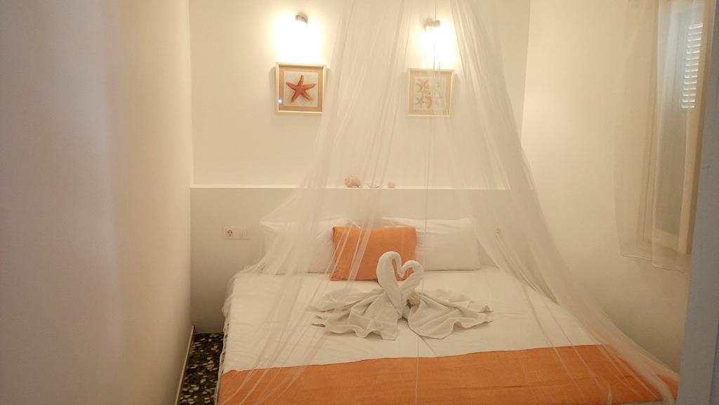 Kalymnos Residence 外观 照片