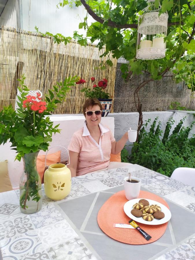 Kalymnos Residence 外观 照片
